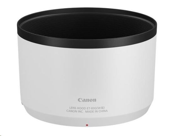 Obrázek Canon ET-83G (WIII) sluneční clona