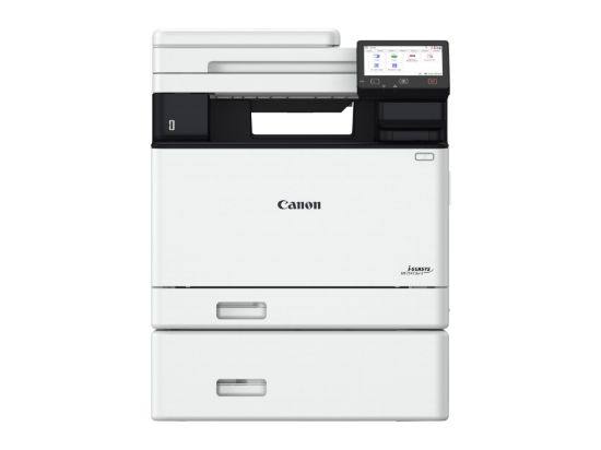 Obrázek Canon i-SENSYS MF754Cdw II barevná, MF (tisk, kopírka, sken, fax), duplex, DADF, USB, LAN, Wi-Fi