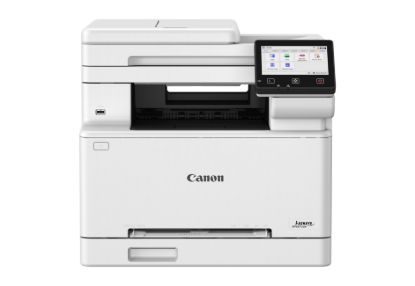Obrázek Canon i-SENSYS MF667Cdw barevná, MF (tisk, kopírka, sken, fax), duplex, DADF, USB, LAN, Wi-Fi