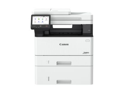 Obrázek Canon i-SENSYS MF461dw II - černobílá, MF (tisk, kopírka, sken)A4, DADF, USB, LAN, Wi-Fi 36str./min