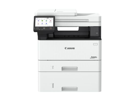 Obrázek Canon i-SENSYS MF463dw II - černobílá, MF (tisk, kopírka, sken)A4, DADF, USB, LAN, Wi-Fi 40str./min