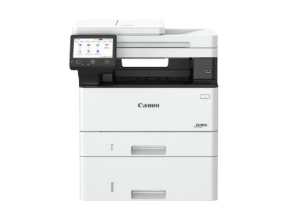 Obrázek Canon i-SENSYS MF465dw II - černobílá, MF (tisk, kopírka, sken,fax)A4, DADF, USB, LAN, Wi-Fi 40str./min