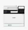 Obrázek Canon imageFORCE C1333F laserová MF (kopírování/ tisk/ skenování/ odesílání/ FAX/ NFC) A4, 33str./ min., ADF, LCD, USB…