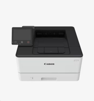 Obrázek Canon imageFORCE 1440P černobílá laserová tiskárna A4, 40str./ min., LCD, USB, Wi- Fi