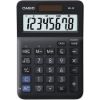 Obrázek CASIO kalkulačka MS 8 F, stolní kalkulátor
