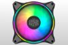 Obrázek Cooler Master ventilátor Master Fan MF120 HALO, Dual Loop aRGB, 120 x 120x25mm