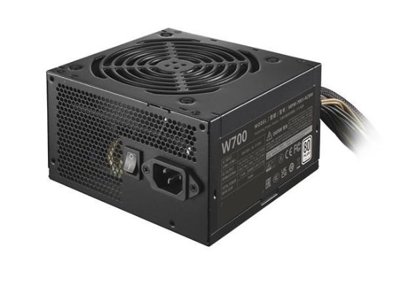 Obrázek Cooler Master zdroj Elite NEX W700 230V, 120mm, 80+ White