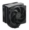 Obrázek Cooler Master chladič Hyper 212 Black X Duo, 120mm, LGA1851, AM5, černá
