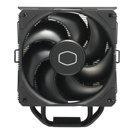 Obrázek Cooler Master chladič Hyper 212 Black, 120 mm, LGA1851, AM5