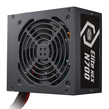 Obrázek Cooler Master zdroj Elite NEX N700 700W, 230V, A/ EU Cable
