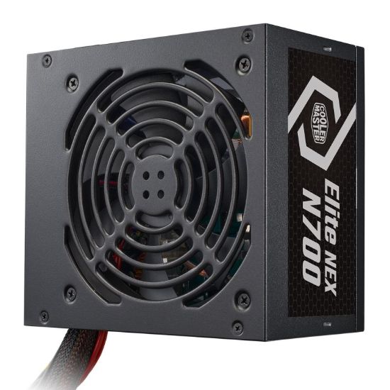 Obrázek Cooler Master zdroj Elite NEX N700 700 W, 230V, A/ EU Cable
