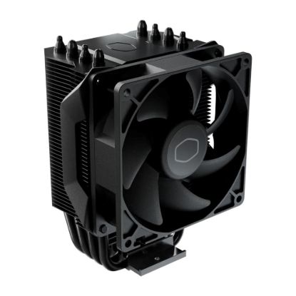 Obrázek Cooler Master chladič Hyper 411 Nano, 92mm, LGA1851, AM5