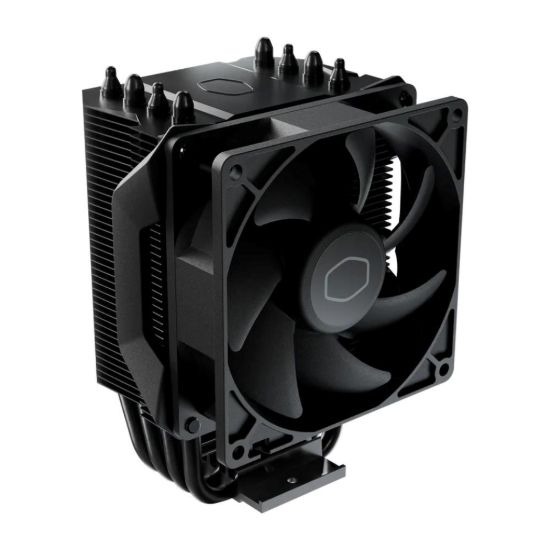 Obrázek Cooler Master chladič Hyper 411 Nano, 92mm, LGA1851, AM5