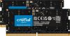 Obrázek CRUCIAL SODIMM DDR5 32 GB (Kit of 2) 4800MHz CL40