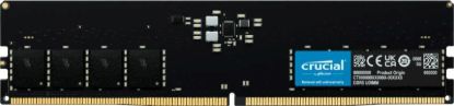 Obrázek CRUCIAL DIMM DDR5 32GB 4800MHz CL40