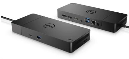 Obrázek DELL Dock WD19S 130W