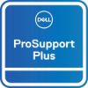 Obrázek DELL Rozšírenie záruky NPOS PowerEdge R550 3Y Next Bus. Day to 5Y ProSpt PL 4H