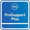 Obrázek DELL Rozšírenie záruky NPOS PowerEdge R550 3Y Next Bus. Day to 3Y ProSpt PL 4H