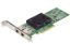 Obrázek DELL Broadcom 57416 Dual Port 10Gb Base- T PCIe Adapter Low Profile Customer Install