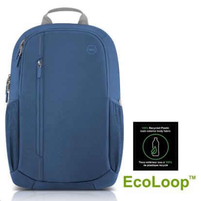 Obrázek DELL BATOH Ecoloop Urban Backpack 14-16 CP4523B