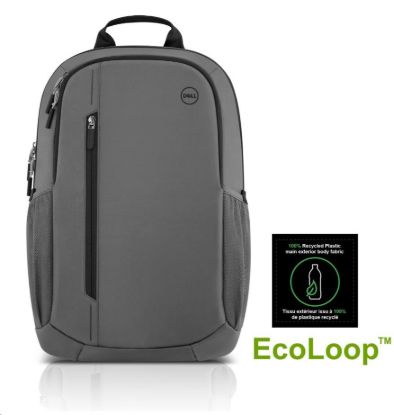 Obrázek DELL BATOH Ecoloop Urban Backpack 14-16 CP4523G