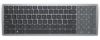 Obrázek DELL Compact Multi- Device Wireless Keyboard - KB740 - German (QWERTZ)