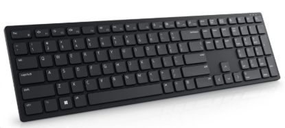 Obrázek DELL Wireless Keyboard - KB500 - UK (QWERTY)