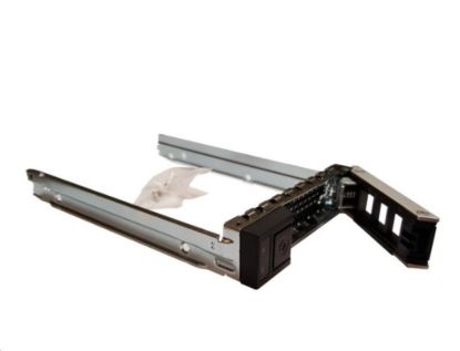 Obrázek DELL rámček/ rámeček/ Caddy 3,5" X7K8W 0X7K8W pre G14, G15, G16 - R360,R450,R550,R660,R760,R6xx5,R7xx5,T360,T560