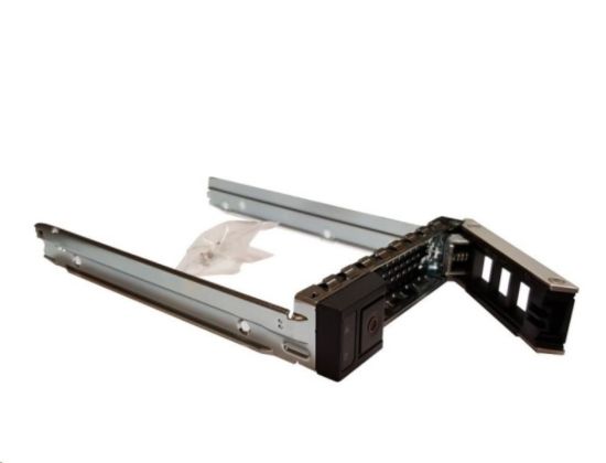 Obrázek DELL rámček/ rámeček/ Caddy 3,5" X7K8W 0X7K8W pre G14, G15, G16 - R360,R450,R550,R660,R760,R6xx5,R7xx5,T360,T560