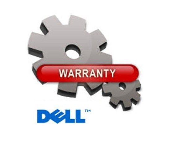 Obrázek DELL  Rozšírenie záruky 3Y Base Adv Ex to 5Y ProSpt Adv  pre Monitor C2722DE,AW2720HFA,AW2721D,UP2716DA,U2721DE,S2719...