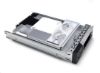 Obrázek DELL 1.6 TB SSD up to SAS 24Gbps ISE MU 512e 2.5in with 3.5in HYB CARR 3 WPD CK