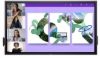 Obrázek DELL LCD P6524QT - 65"/ IPS/ LED/ 4K UHD/ 3840 x 2160/ 16: 9/ Touch/ 60 Hz/ 9 ms/ 1300: 1/ 350 cd/ m2/ HDMI/ DP/ VESA…