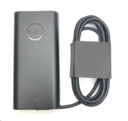 Obrázek DELL USB- C 165 W GaN AC Adapter with 1 meter Power Cord - Europe