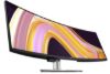 Obrázek DELL LCD U4924DW - 49"/ IPS/ LED/ 5120 x 1440/ 32: 9/ 60 Hz/ 8 ms/ 2000: 1/ 350cd/ Speaker/ HDMI/ DP/ Pivot/ VESA…