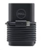 Obrázek DELL USB- C 90 W AC Adapter with 1 meter Power Cord - Euro