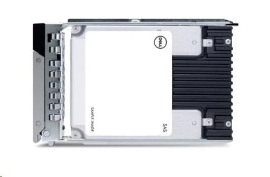 Obrázek DELL 1.92 TB SSD SATA Mixed Use 6Gbps 512e 2.5in Hot- Plug CK