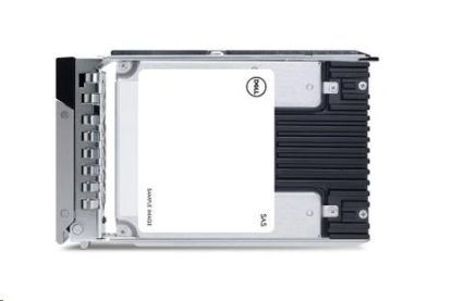 Obrázek DELL 480GB SSD SATA Mixed Use 6Gbps 512e 2.5in Hot-Plug CK