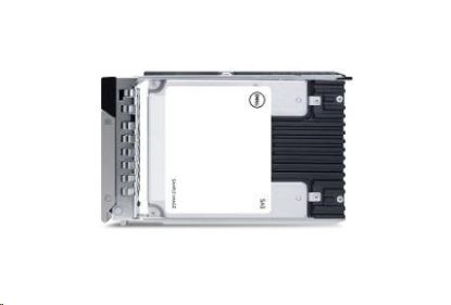 Obrázek DELL 3.84TB SSD SATA Read Intensive 6Gbps 512e  2.5in Hot-Plug CK R260,R360,R660,R760,R470,R670,R770,R6xx5,R7xx5,T560