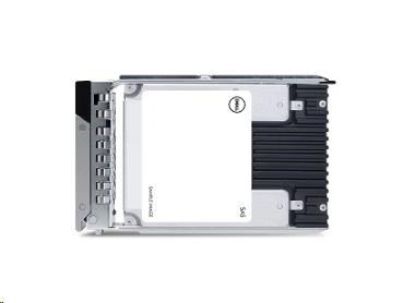 Obrázek DELL 1.92TB SSD SATA Read Intensive 6Gbps 512e  2.5in Hot-Plug CK R260,R360,R660,R760,R470,R670,R770,R6xx5,R7xx5,T560