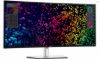 Obrázek DELL LCD U4025QW - 39.7"/ IPS/ LED/ QHD/ / 5120 x 2160/ 21: 9/ 120 Hz/ 8 ms/ 2000: 1/ 450 cd/ m2/ Speaker/ HDMI/ DP…