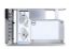 Obrázek DELL 480 GB SSD SATA ISE RI 6Gbps 512e 2.5in with 3.5in HYB CARR CK, T360, T560, R360, R450, R550, R660, R760, Rxx5...