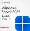 Obrázek DELL_DOWNGRADE_KIT_MS_WS2025 Essentials na WS2019 Essentials CK