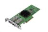 Obrázek DELL Broadcom 57414 Dual Port 10/ 25GbE SFP28 Adapter PCIe Low Profile Customer Kit V2