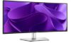 Obrázek DELL LCD P3425 WE - 34"/ IPS/ LED/ 3440 x 1440/ 21: 9/ 100 Hz/ 5 ms/ 1500: 1/ 350 cd/ m2/ HDMI/ DP/ VESA/ 3YNBD…