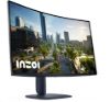 Obrázek DELL LCD GAME- AW3225DM - 32"/ VA/ LED/ 2560 x 1440/ 16: 9/ 180 Hz/ 1 ms/ 3000: 1/ 400 cd/ m2/ HDMI/ DP/ VESA/ 3YNBD…