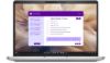 Obrázek DELL NTB Pro 13 Plus PB13250/ U7- 268V/ 32 GB/ 512SSD/ 13.3" FHD+/ IR Cam & Mic/ FgrPr/ vPro/ Backlit Kb/ W11 Pro/ 3Y…