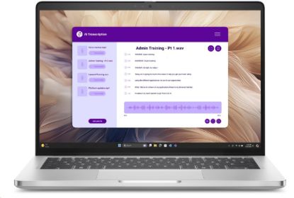 Obrázek DELL NTB Pro 14 Plus PB14250|U5 238V/32GB/512SSD/14" FHD+/IR Cam & Mic/65W/WLAN/vPro/Backlit Kb/W11 Pro/3Y PS NBD