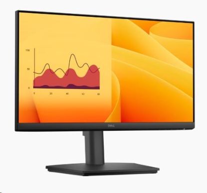 Obrázek DELL LCD E2225HSM - 21,5"/VA/LED/1920x1080/16:9/100Hz/5ms/3000:1/250 cd/m2/DP/VGA/HDMI/VESA/3YNBD (210-BRDT)