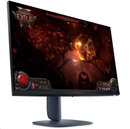 Obrázek DELL LCD GAME- AW2725DM - 27"/ IPS/ LED/ 2560x1440/ 16: 9/ 180Hz/ 1ms/ 1000: 1/ 400 cd/ m2/ HDMI/ DP/ PIVOT/ VESA/ 3YNBD (210- BQWQ)