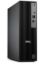 Obrázek DELL PC Pro Slim QCS1250/ 180 W/ TPM/ U7- 265/ 16 GB/ 512 GB SSD/ Integrated/ Kb/ Mouse/ W11 Pro/ 3Y PS NBD